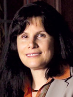 Susan G. Amara