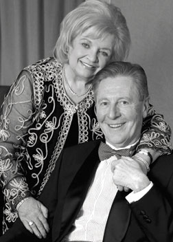 Salvitti Constance and E. Ronald Salvitti