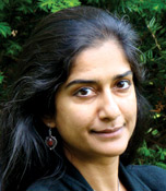 Shalini Puri 