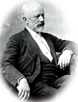 Tchaikovsky Tchaikovsky Festival, Pittsburgh Symphony Orchestra, February 2-12