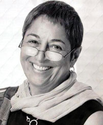 Toi Derricotte