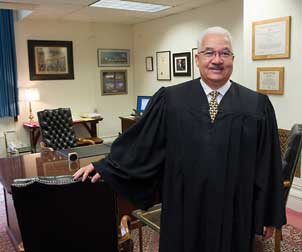 Judge Joseph K. Williams III