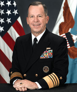 Mike Mullen