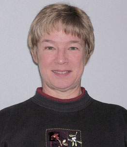Barbara Warnick