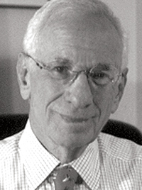 Charles D. Bluestone