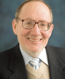 Harvey S. Borovetz