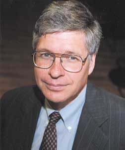 brand Ronald A. Brand