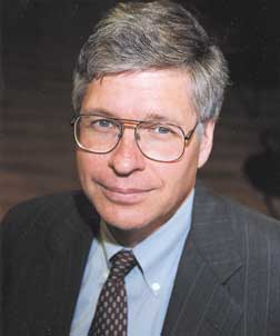 Ronald A. Brand