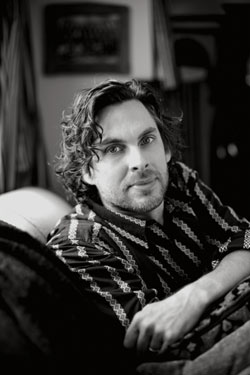 Michael Chabon