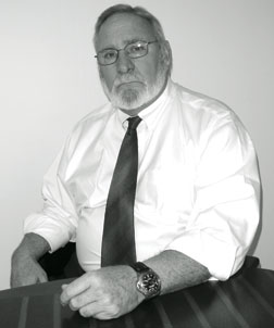 David P. Hunter