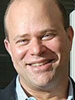 David A. Tepper