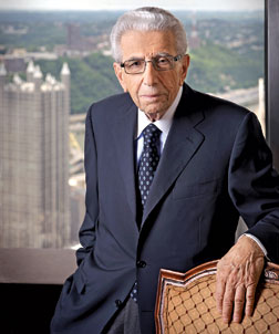 detre Dr. Thomas Detre