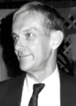 Carl F. Poke