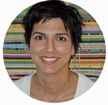 e-ghedin-picture Elodie Ghedin