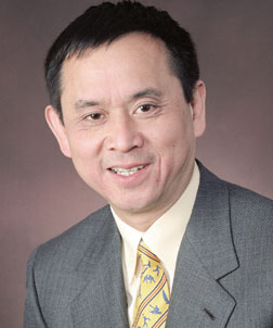 Freddie H. Fu