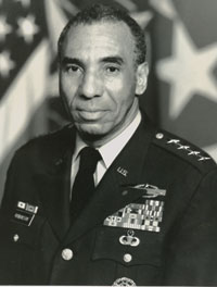 Gen. Roscoe Robinson Jr.