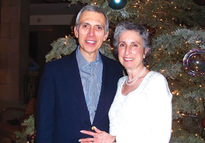 hernandez Robert M. and Georgia C. Hernandez