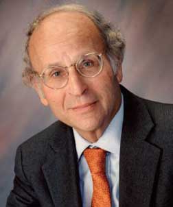 levine_arthur Arthur S. Levine