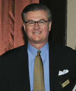 Robert G. Lovett