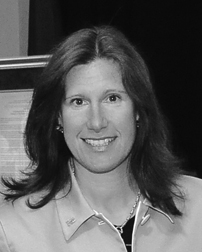 Melissa A. Hart