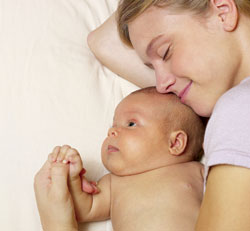 mother-and-child mother-and-child
