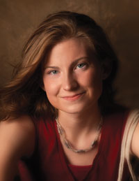ott1 Eleanor Ott Class of ’09 2008 Truman Scholar Senior, School of Arts and Sciences and Honors College University of Pittsburgh
