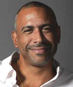 Pedro Noguera