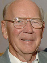 John M. Petersen