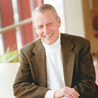 Thomas E. Starzl