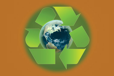 recycle-globe