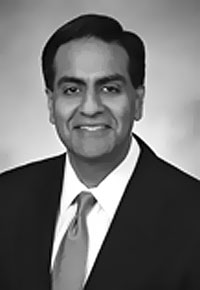 Richard K. Verma