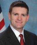Senator John T. Yudichak