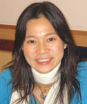 Yuting Zhang