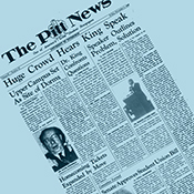 The Pitt News